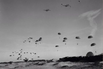 Grand Strategy Is Total: French Gen. André Beaufre on War in the Nuclear Age