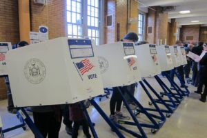 Inside Job: The Challenge of Foreign Online Influence in U.S. Elections