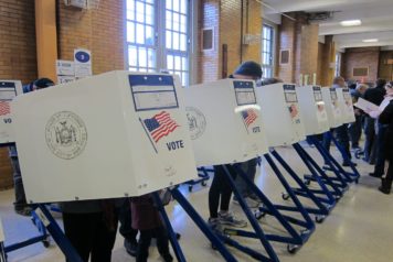 Inside Job: The Challenge of Foreign Online Influence in U.S. Elections