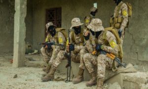 The Still-Growing Threat of Iran’s Chosen Proxy in Iraq