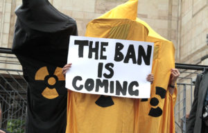 What the Nuclear Ban Treaty Means for America’s Allies