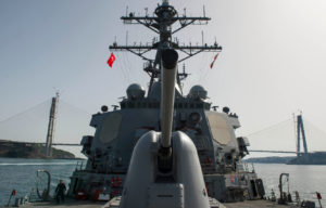 Turkey’s Crisis with the West: How a New Low in Relations Risks Paralyzing NATO