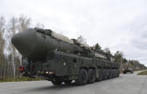 Five Common Mistakes on the Treaty on the Prohibition of Nuclear Weapons