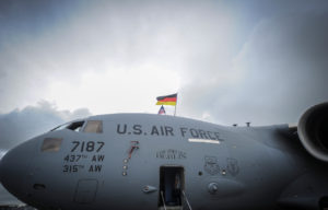 President Biden: Think Bigger and Broader with Berlin 