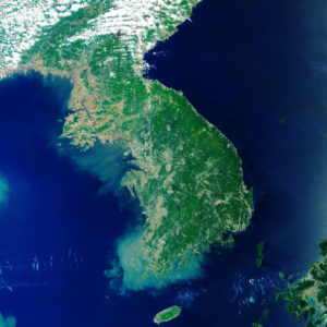 It’s Not Just Over There: The American Commitment to the Korean Peninsula