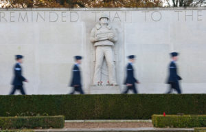 Thanks or Pity? How Assumptions About Veterans Widen the Civil-Military Gap