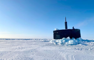 Why the Arctic is Not the ‘Next’ South China Sea