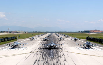 Putting Combatant Commanders on a Demand Signal Diet