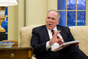 Reflections on a Lifetime in Intelligence
