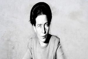 Musing on Gender Integration in the Military with Simone de Beauvoir