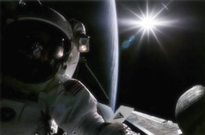 More Space Wargames, Please