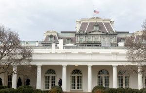 Make Good Choices! National Security Transitions and the Policy and Process Decisions