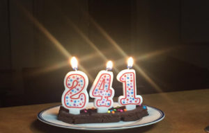 Remembering When the Memories Are No Longer Our Own