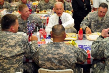 The Next National Defense Strategy