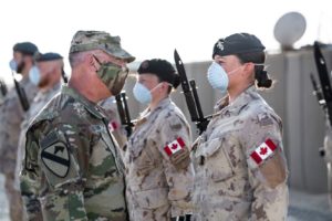 Bridging the Academia-Policy Gap in Canadian Defense: Lessons for Other Smaller Allies