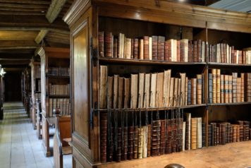 2020 War on the Rocks Holiday Reading List