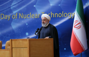 How to Deal With the Nuclear Skeletons in Iran’s Closet