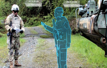 The Next SIMNET? Unlocking the Future of Military Readiness Through Synthetic Environments