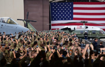 Will the Military Become Just Another Politicized Institution?