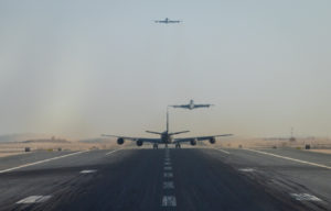 Small, Distributed, and Secure: A New Basing Architecture for the Middle East