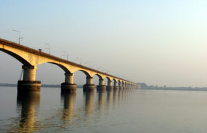 Brahmaputra: A Conflict-Prone River Takes a Step Backwards