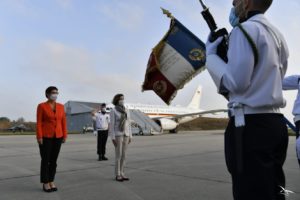 Team Biden, Pay Attention to the European Dust-Up Over NATO