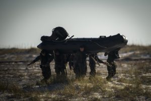 The Marines and America’s Special Operators: More Collaboration Required