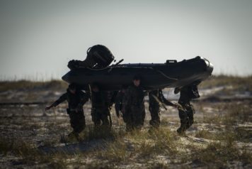 The Marines and America’s Special Operators: More Collaboration Required