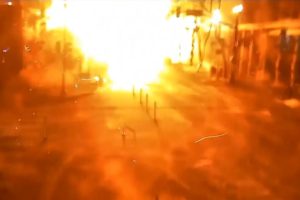 The Nashville Bombing and Threats to Critical Infrastructure: We Saw This Coming