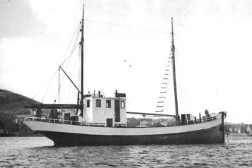 The Modern Shetland Bus: The Lure of Covert Maritime Vessels for Great-Power Competition