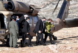Compartmentalizing the American Alliance with Israel from the Israeli-Palestinian Conflict