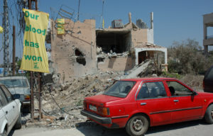 Hybrid Security Governance and the Search for the State in the Middle East