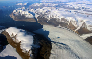 Analyzing the Climate Security Threat: Key Actions for the U.S. Intelligence Community 