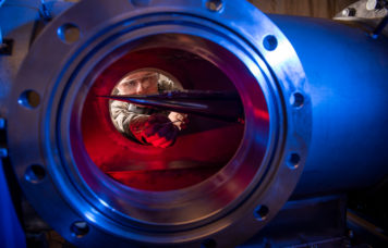 The U.S. Defense Industry in a New Era