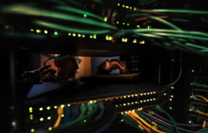 A Lower Bar for the Cyber Czar