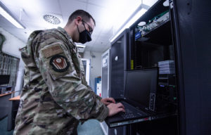 A Cyber Opportunity: Priorities for the First National Cyber Director