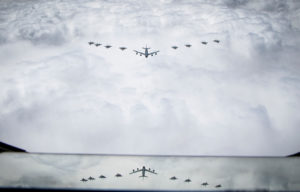 The Six Blind Men and the Elephant: Differing Views on the U.S. Defense Budget