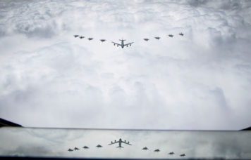 The Six Blind Men and the Elephant: Differing Views on the U.S. Defense Budget
