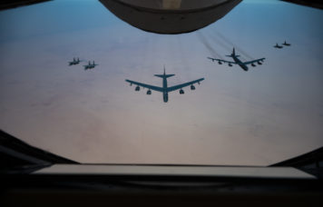 Machine Learning and Life-and-Death Decisions on the Battlefield