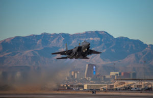 How the Defense Budget Could Actually Increase (Slightly)