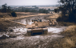 It’s Time to Move the Army Ladder