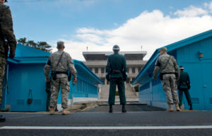 Deterring North Korea