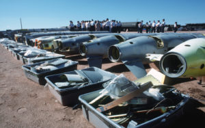 The Regime: How Arms Control Treaties Keep Us Safe
