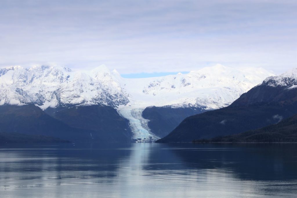 Researchers work to understand causes of search and rescue in the Arctic