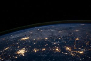 A Grand Strategy Based on Resilience