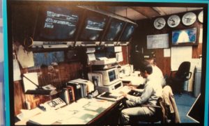 The Faultline Between Futurists and Traditionalists in National Security