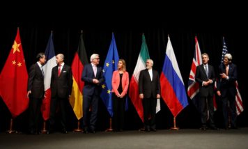 The Lessons of the Past Point to Rejoining the Iran Deal
