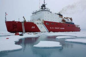 Focusing the Military Services’ Arctic Strategies