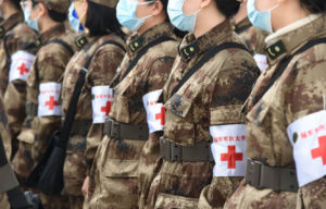 China’s Post-Pandemic Future: Wuhan Wobbly?