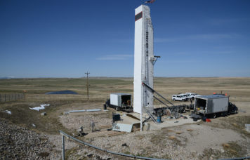 Setting a Course Away from the Intercontinental Ballistic Missile
